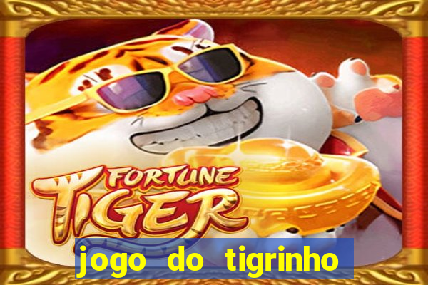 jogo do tigrinho legalizado no brasil